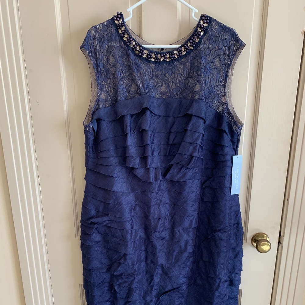 Evening gown